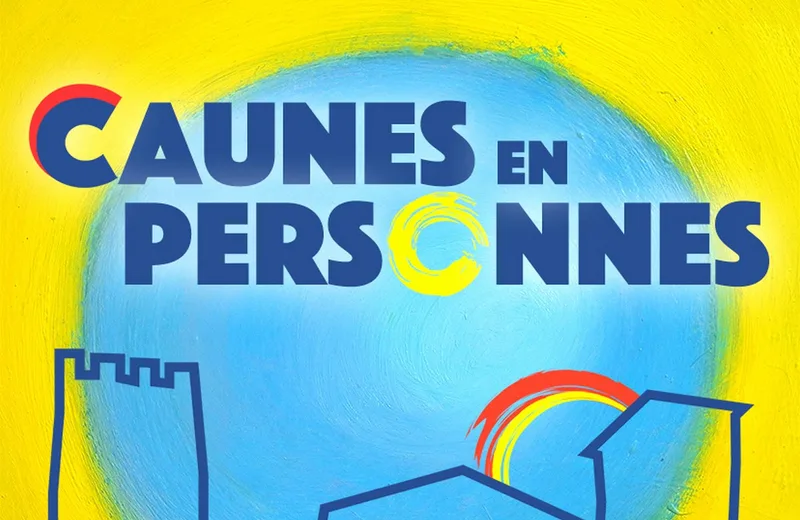 CAUNES EN PERSONNES