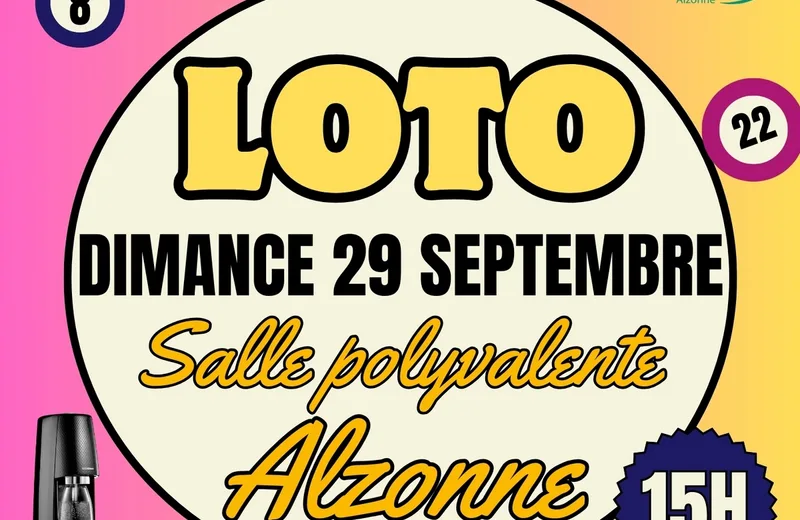 LOTO