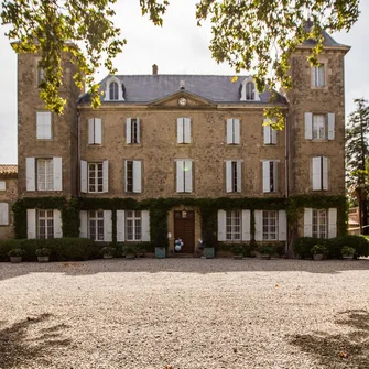 CHATEAU DE BLOMAC