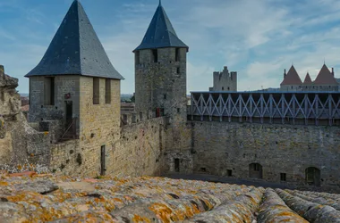 Château-Carcassonne-chemin-ronde