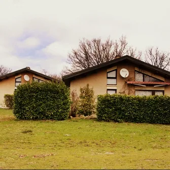 CENTRE ÉQUESTRE GOUTARENDE – VILLAGE DU CHEVAL