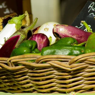 MARCHÉ HEBDOMADAIRE