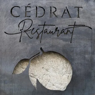 LE CEDRAT