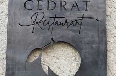 LE CEDRAT