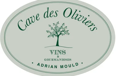 LA CAVE DES OLIVIERS