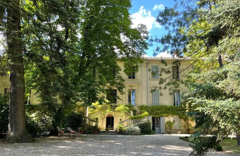 LA SUITE DE LA BASTIDE