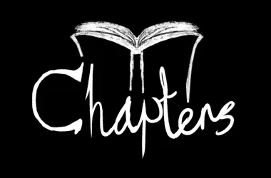 CHAPTERS LOGO