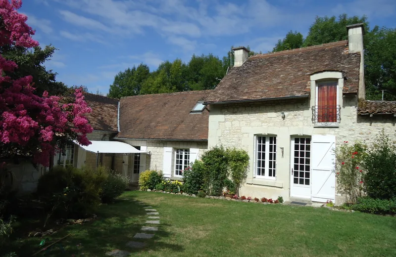 Le Refuge du Pinail