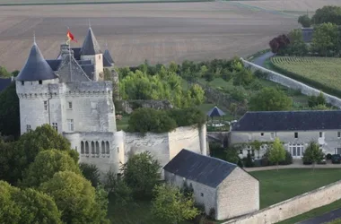 Chambre d'hôtes Château de la Motte_1