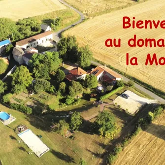 Domaine de la Motte