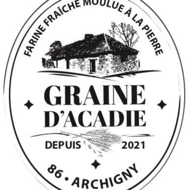 Graine d’Acadie