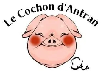 Cochon d’Antran