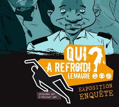 Qui a refroidit Lemaure ?