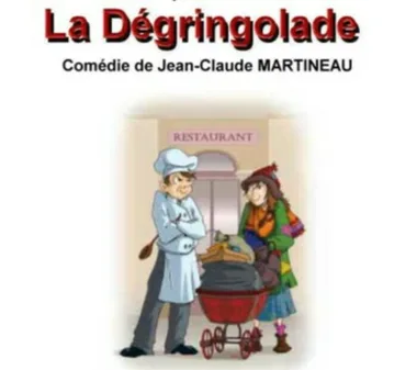 La Dégringolade