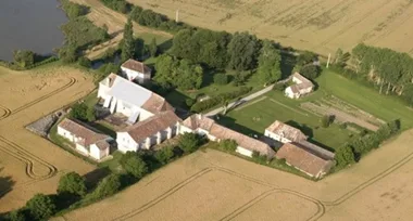 Découvrez le patrimoine de l’abbaye de l’Etoile – Archigny