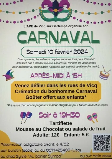 CARNAVAL