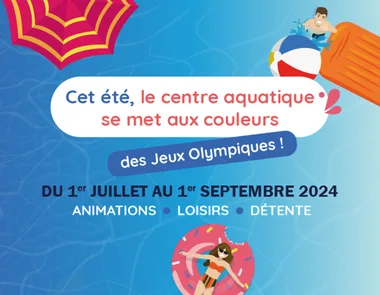 LA VAGUE OLYMPIQUE