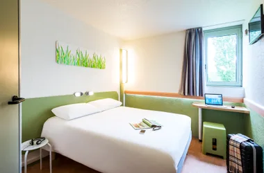 IBIS BUDGET CHATELLERAULT NORD_19