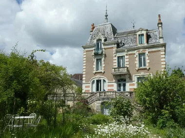 Villa-des-Îles