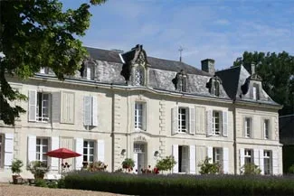 Château de la Gatinalière_1