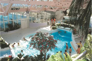 Centre aquatique La piscine