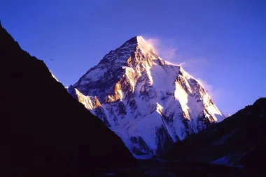 De l’Himalaya au Tien Shan