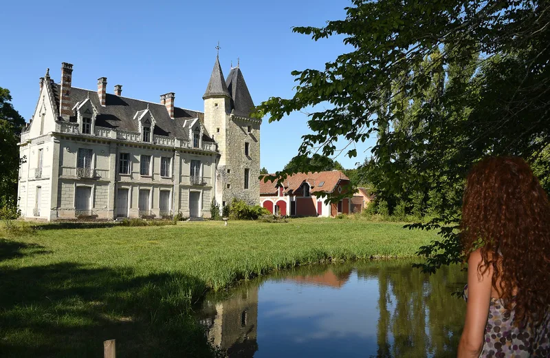 Château de Monthoiron_2