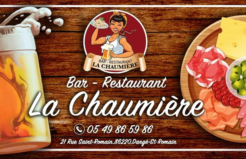 La Chaumière