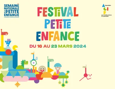 Festival Petite Enfance