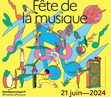 Fête de la Musique