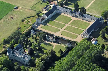 Château de Clairvaux