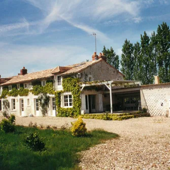 La Maison des Roses