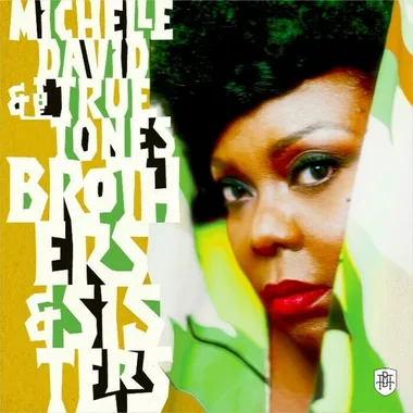 Michelle David & The True Tones – Festival Jazzellerault