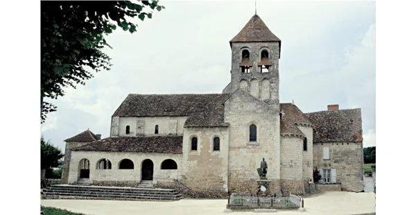 Église Saint-Sulpice_1