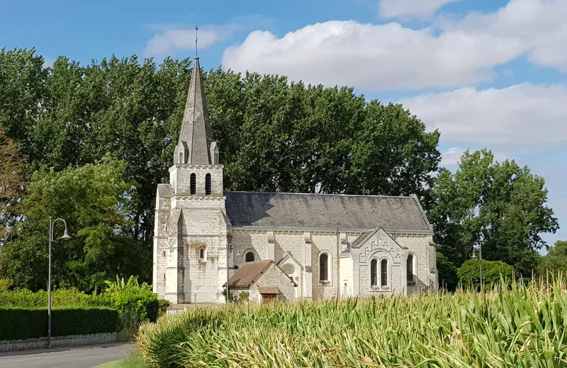 Église de Buxeuil_2