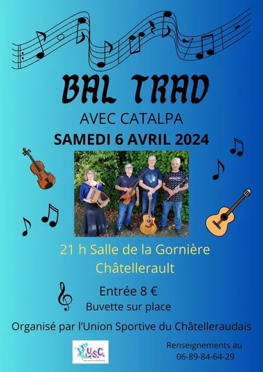 Bal Trad