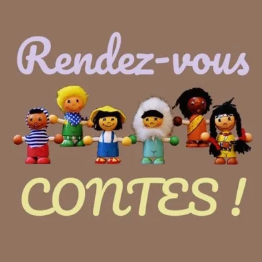 Rendez-vous contes !