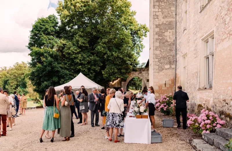 Château de la Tour d’Oyré