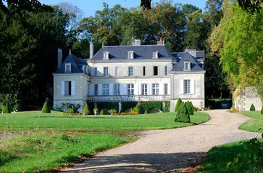 Château de la Plante