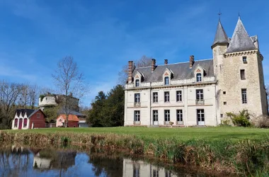 Chateau Monthoiron