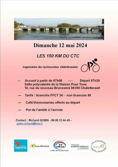 les 150KM du CTC_1