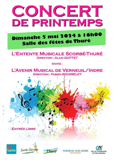 Concert de Printemps_1