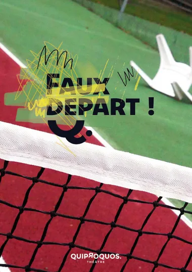 Faux départ