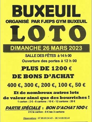 LOTO