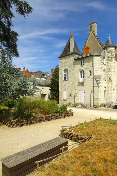 RDV aux Jardins “Les cinq sens”