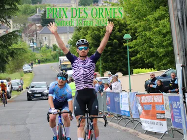 7ème PRIX DES ORMES