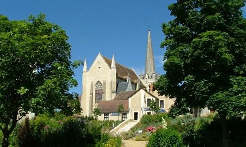 Église de Saint-Sauveur_2
