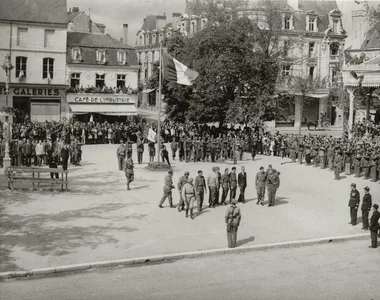 EXPOSITION au Théâtre de Blossac