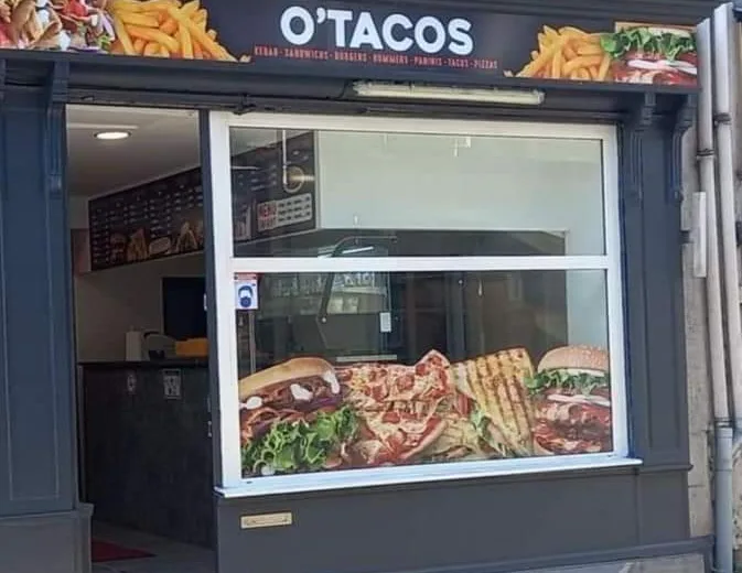 O’tacos