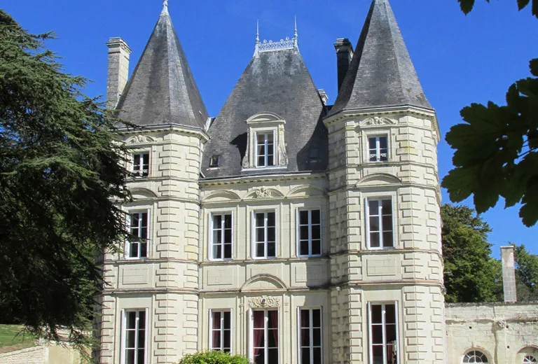 Château de la Barbelinière_1